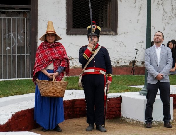 ¿Dónde comienza realmente la Patria?