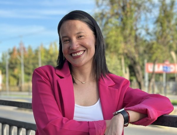 Contraloría establece que ex candidata a diputada Macarena San Martín no cometió ninguna ilegalidad y reintegró en tiempo y en forma dineros percibidos en los meses de campaña a la Cámara Baja