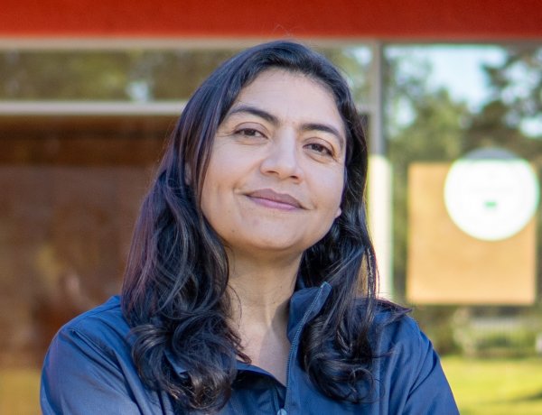 Carmen Gloria Morales es ratificada como directora regional de INIA Raihuén