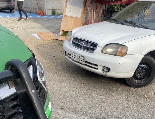 Linares: arresto domiciliario total y arraigo nacional para conductor de camión que causó la muerte de un padre y su hija