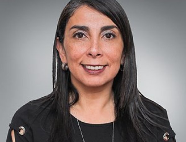 Ex Ministra Karla Rubilar y su diagnóstico sin anestesia: "La mejor política social es el empleo formal"