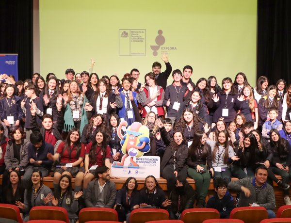 Explora Maule abre postulaciones 2026 para fortalecer la ciencia escolar en la región