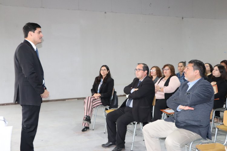 Certifican a 46 personas en oficios de alta demanda