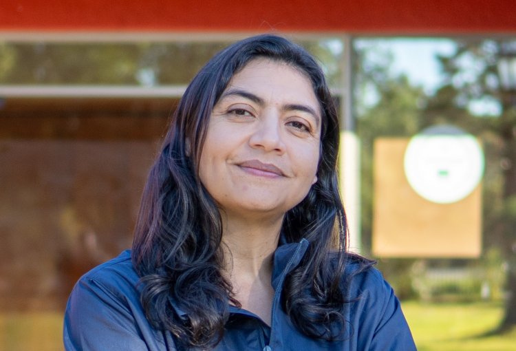 Carmen Gloria Morales es ratificada como directora regional de INIA Raihuén