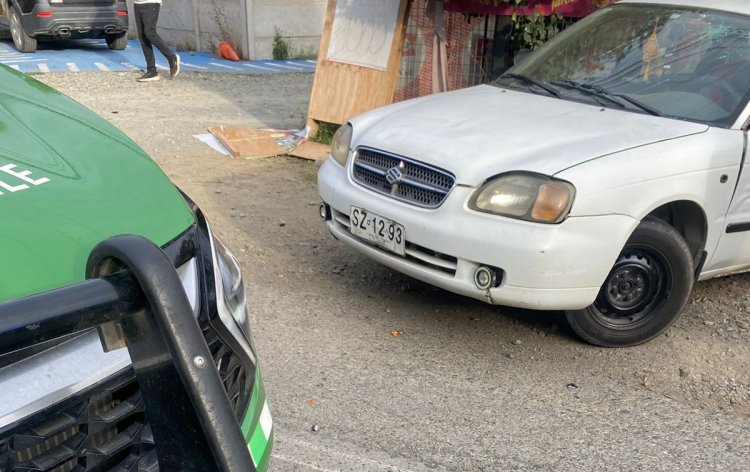 Linares: arresto domiciliario total y arraigo nacional para conductor de camión que causó la muerte de un padre y su hija