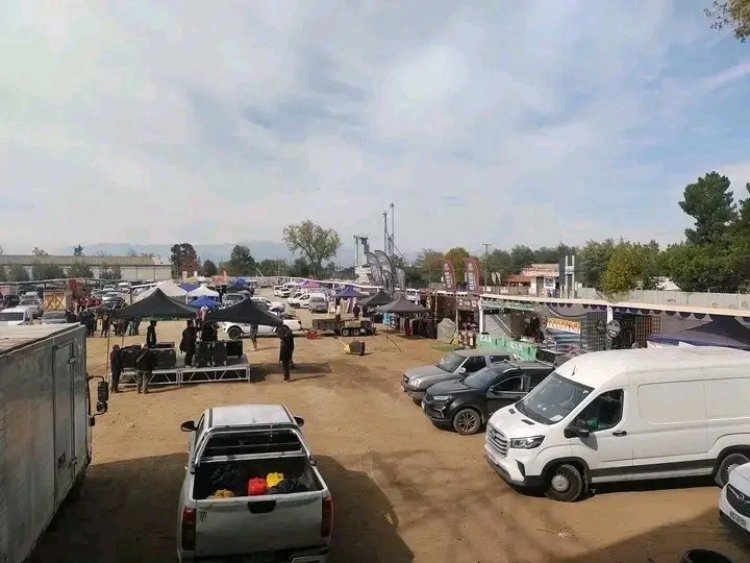 Alrededor de 156 emprendedores contactan a abogadas para gestionar acciones judiciales contra productor de la Primera Fiesta "Una tradición imperdible" Linares 2026