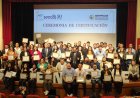 SENCE certifica a un centenar de conductores profesionales