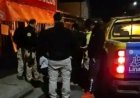 Internación provisoria para joven que perpetró sendos robos con intimidación en locales comerciales de Linares