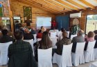 Nuevo encuentro informativo sobre el estudio del Embalse Longaví