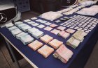 (VIDEO) Linares: cuatro personas en la cárcel tras operativo antidrogas