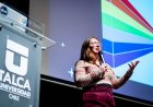 Astrónoma Tere Paneque en la UTalca: “Más mujeres en ciencia no es un capricho, es una necesidad”