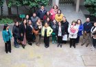Mujeres que dejaron huella: emotiva despedida a funcionarias de Integra Maule