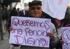 Pensiones de las Fuerzas Armadas y de Orden son 3 veces superiores a las que pagan las AFP y Compañías de Seguro