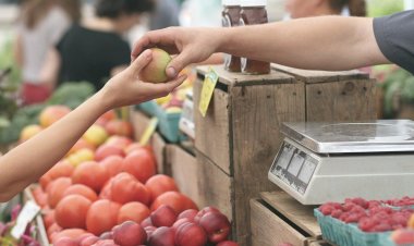 Preocupación por la inflación en Chile: se dispara 20 puntos en un mes y marca el mayor aumento en todo el mundo