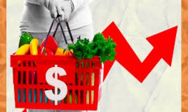 IPC de abril se ubicó en 1,3% m/m (4,0% a/a), el registro más alto en casi 4 años