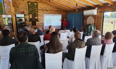 Nuevo encuentro informativo sobre el estudio del Embalse Longaví