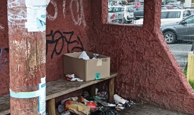 Juntas de vecinos Pablo Neruda y Villa Los Portones denuncian diversas incivilidades a raíz del crecimiento comercial del área poniente de Linares