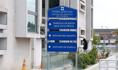 (VIDEO) Prisión preventiva para dos imputados por crimen al interior del sector Nuevo Amanecer de Linares