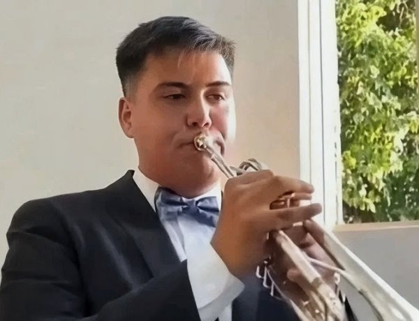 Linares: pesar por deceso de joven músico