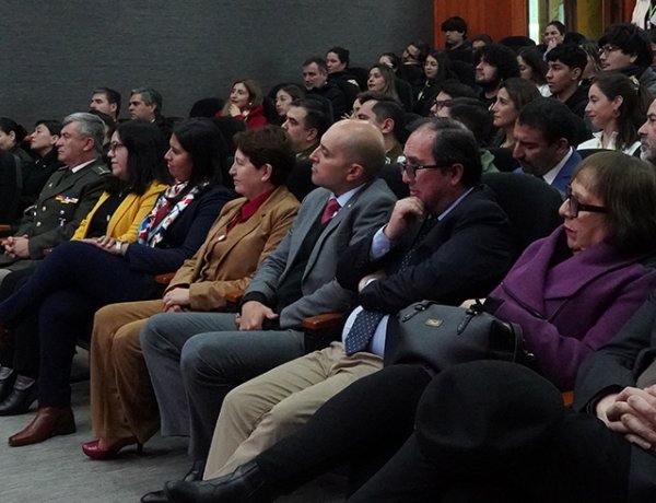 CFT del Maule contribuyendo desde hace 9 años a la formación técnico-profesional