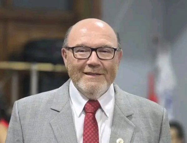 Lenin Fuentes Barros; regresión en derechos fundamentales de la niñez migrante