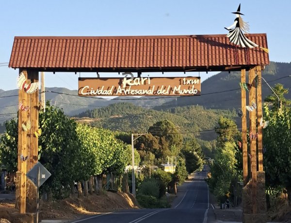 Región del Maule renueva sus Zonas de Interés Turístico hasta 2030 y fortalece el desarrollo sustentable de sus destinos