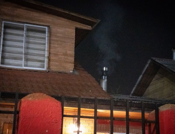 Seremi de Salud del Maule informa inicio de Alerta Sanitaria Ambiental en Linares