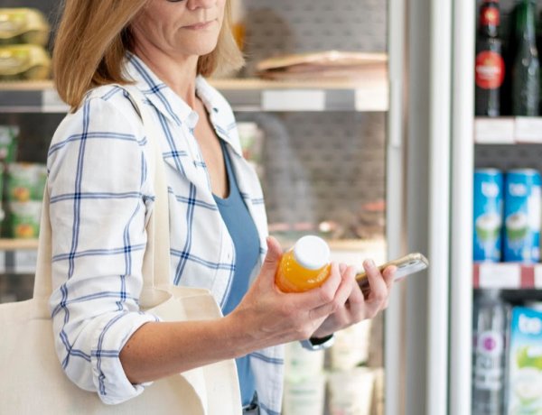 Menor cantidad por el mismo precio: la estrategia detrás de la reduflación