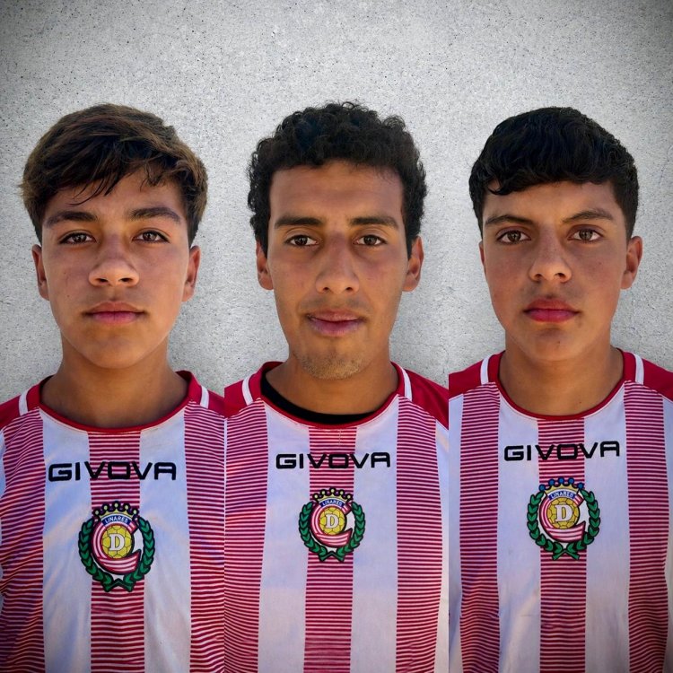 Jugadores albirrojos son convocados a microciclo de la Selección Chilena de Fútbol