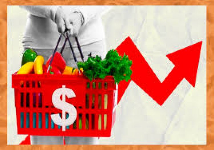 IPC de abril se ubicó en 1,3% m/m (4,0% a/a), el registro más alto en casi 4 años