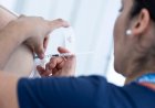 Atenciones respiratorias alcanzan su nivel más alto del año: especialistas explican por qué aún es tiempo de vacunarse