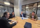 CChC Ñuble y Maule solicitan acelerar ejecución de obras comprometidas en la Ruta Cinco sur