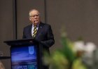 Ministro de Agricultura proyecta una temporada 2026-2027 desafiante y detalla avances en nueva ley de fomento forestal
