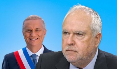 Diputado Menchaca valora cuenta pública de Kast: es hora de actuar con hechos, no con palabra