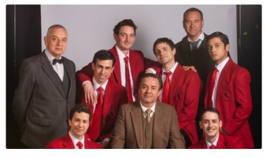 El clásico “La Sociedad de los Poetas Muertos” llega al Maule como obra de teatro