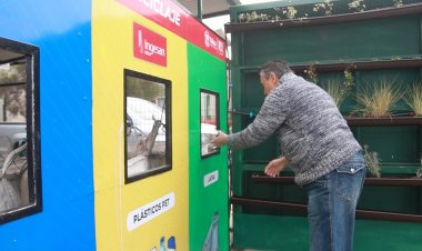 La capital maulina fortalece su compromiso ambiental con la expansión del programa Talca Recicla