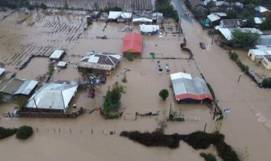 Frente a lluvias intensas: ¿Qué sectores de Chile son vulnerables a inundaciones?