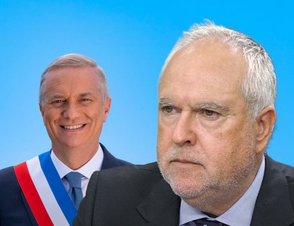 Diputado Menchaca valora cuenta pública de Kast: es hora de actuar con hechos, no con palabras