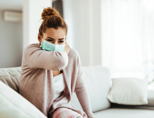 Cómo prevenir las enfermedades respiratorias que aumentan con la llegada del frío