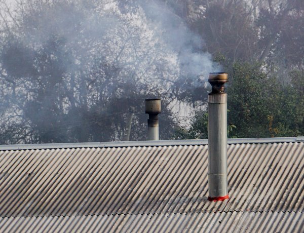 Contaminación y salud: Expertas advierten efectos del cambio climático