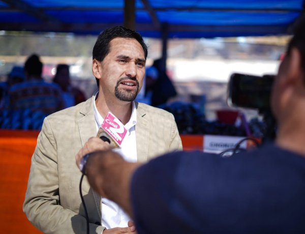 Abogado César Concha: doce años después, la Municipalidad de Linares sigue fallándole a quienes más la necesitan