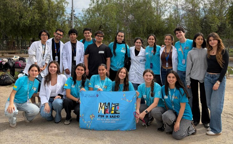 "Muévete por la Salud" realizará operativo en Linares