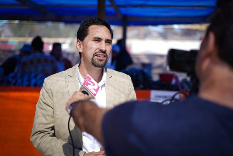 Abogado César Concha: doce años después, la Municipalidad de Linares sigue fallándole a quienes más la necesitan