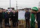 CONAF y Municipalidad de Maule lanzan programa "Mi Pueblo, Mi Árbol" para impulsar la arborización con especies nativas