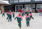 Colegio Alborada de Linares inicia proceso de admisión 2027