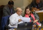 Encuesta CRITERIA posiciona a Paulina Vodanovic y su colega Luis Castro como los Senadores con mayor conocimiento y mejor evaluación del Socialismo Democrático