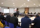 SENCE Maule difunde Subsidio a la Contratación en centros de negocios de SERCOTEC