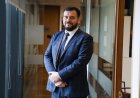 Fiscal Nacional nombra a Rodrigo Peña como nuevo fiscal regional del Maule