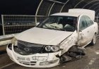 Una persona fallecida frente a la ex Iansa, un lesionado por accidente en avenida Circunvalación Exterior Norte y monumental riña en calle San Martín esquina Max Jara es el grave balance policial en Linares