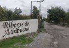 Vecinos de Loteo “Riberas de Achibueno” rechazan instalación de Centro de Restauración y Vida